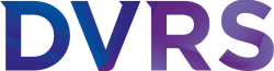 DVRS logo